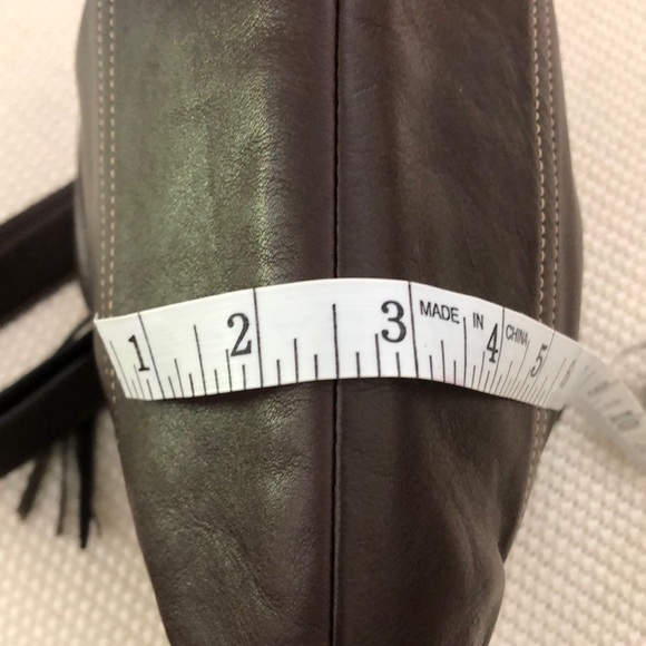 Coach Crossbody Bag - Picture 8 of 8